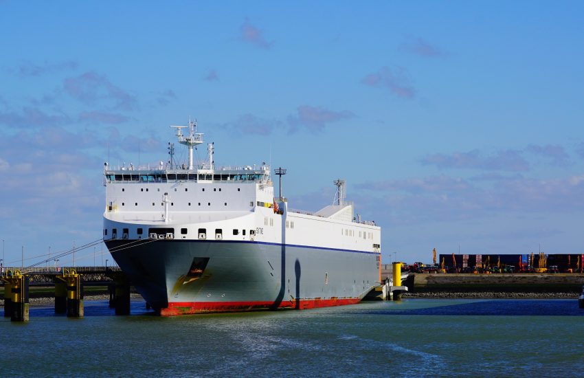 CLdN to further expand its Teesport service