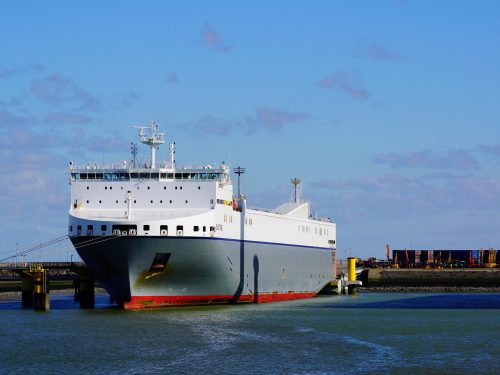 CLdN to further expand its Teesport service