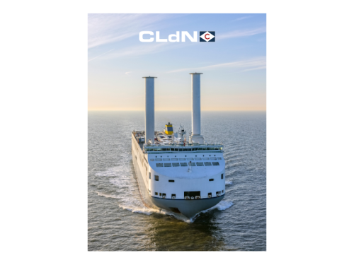 CLdN continues to offer customers best short sea CO2 efficiency 